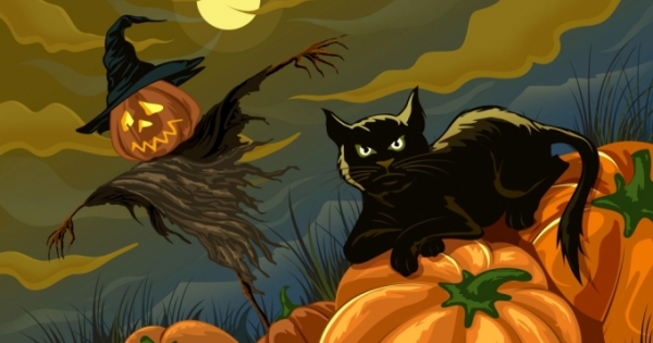 Những điều tối kỵ nên tránh trong đêm Halloween