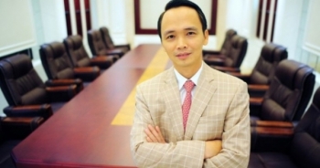 Xuất hiện tỷ phú đô la thứ hai của thị trường chứng khoán Việt