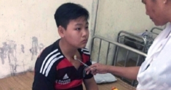 Thầy giáo đánh học sinh tại Thanh Hóa: Mong một cơ hội sửa sai