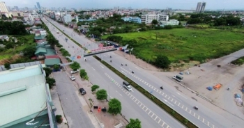 Hà Nội: Phê duyệt chỉ giới đường đỏ tuyến cầu Mỗ Lao đến đường 70