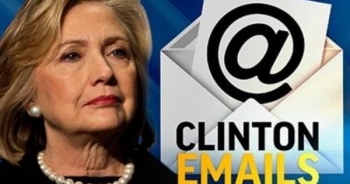 FBI được cấp giấy phép điều tra email mới bị rò rỉ của bà Clinton