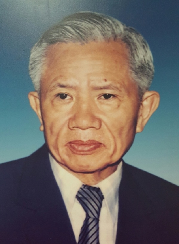 Nguy&ecirc;n Ph&oacute; Chủ tịch Hội đồng Bộ trưởng Nguyễn Văn Ch&iacute;nh từ trần. Ảnh Internet.