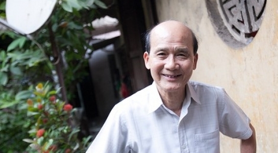 Nghệ sĩ Phạm Bằng qua đời