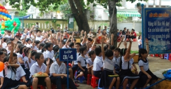 Đà Nẵng nghiêm cấm các trường thu các khoản tiền trái quy định