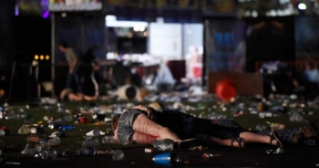Lại “nóng” chuyện kiểm soát súng đạn ở Mỹ sau vụ thảm sát tại Las Vegas