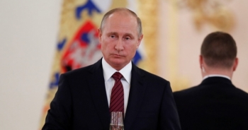 Tổng thống Nga Putin chưa quyết định tái tranh cử