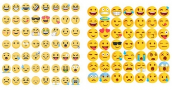 Facebook và Messenger sắp dùng chung một bộ emoji