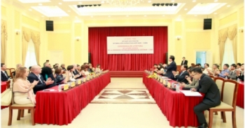 Vidatox được đề cập tại phiên họp liên Chính phủ Việt Nam - Cuba lần thứ 35