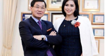 Ông Johnathan Hạnh Nguyễn chuyển 89% vốn điều lệ cho vợ con