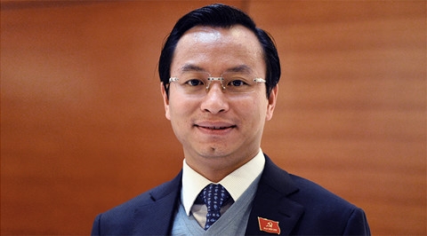 Ông Nguyễn Xuân Anh bị cách chức Bí thư Đà Nẵng