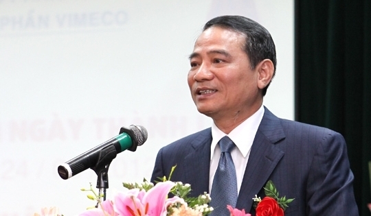 Ông Trương Quang Nghĩa và dấu ấn hơn một năm làm Bộ trưởng Giao thông