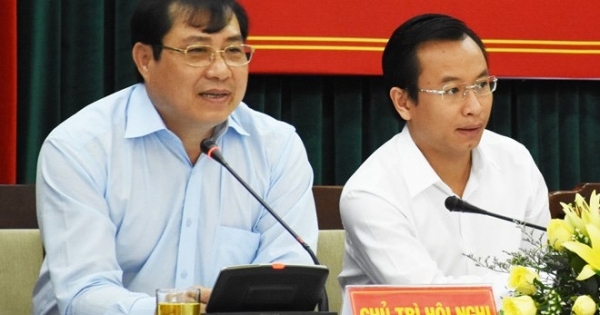 Bộ Chính trị quyết định thi hành kỷ luật cảnh cáo đối với Ban Thường vụ Thành uỷ Đà Nẵng