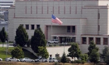 Mỹ, Thổ Nhĩ Kỳ ngừng cung cấp thị thực cho công dân giữa hai nước