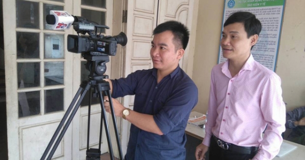 Phóng viên Đinh Hữu Dư ngã xuống và chuyện hơn 260 nhà báo liệt sỹ của TTXVN