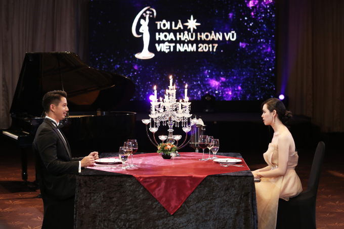 Chu Thị Minh Trang chiến thắng tập 3 &ldquo;T&ocirc;i l&agrave; Hoa hậu Ho&agrave;n vũ Việt Nam&rdquo;