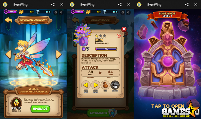 EverWing l&agrave; g&igrave; m&agrave; &lsquo;l&agrave;m loạn&rsquo; Facebook mấy ng&agrave;y qua?