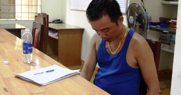 Lâm Đồng: Sát hại người tình rồi ôm bình gas cố thủ