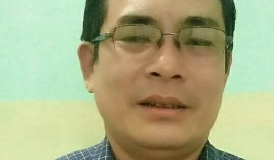 Bình Phước: Một Cộng tác viên Báo Pháp luật Việt Nam vừa từ trần
