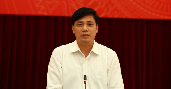 Bộ GTVT được ủy quyền cho Thứ trưởng Nguyễn Ngọc Đông lãnh đạo