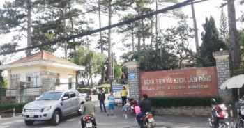 Bệnh viện Đa khoa Lâm Đồng nói gì về vụ bé sơ sinh tử vong
