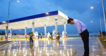 Nhật Bản tuyên bố mở thêm hàng loạt trạm xăng mới tại Việt Nam
