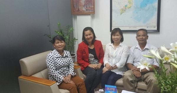 Thái Nguyên: Người bị oan khởi kiện đòi bồi thường trên 3 tỷ đồng