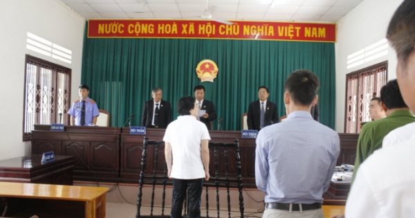 Kỳ 8 - Lâm Đồng: Viện kiểm sát không thực hiện điều tra theo yêu cầu của Tòa án?