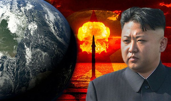 Triều Ti&ecirc;n tăng tốc ph&aacute;t triển t&ecirc;n lửa kể từ khi &ocirc;ng Kim Jong Un l&ecirc;n nắm quyền. (Ảnh: Express)