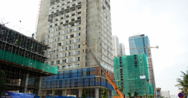 Đà Nẵng: Tạm ngừng thi công xây dựng trên 12 tuyến đường