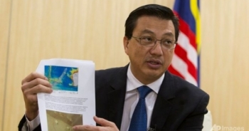 Đề nghị tiếp tục tìm kiếm máy bay MH370