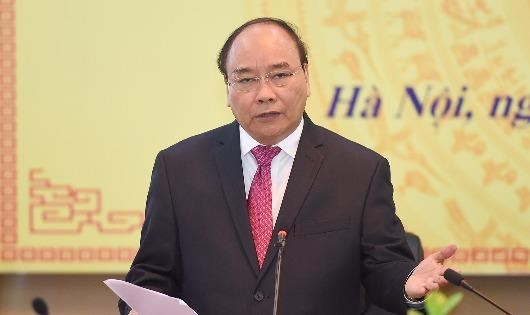 Trăn trở của Thủ tướng Nguyễn Xu&acirc;n Ph&uacute;c