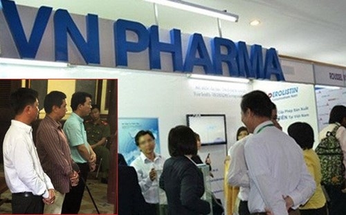 Xử phúc thẩm vụ VN Pharma: Những góc khuất cần làm rõ