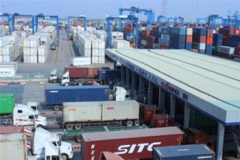 Phó Thủ tướng chỉ đạo xử lý trách nhiệm vụ 213 container 