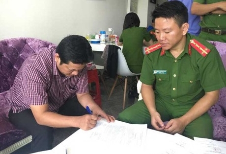 Bắt giữ hai cán bộ ngân hàng TMCP Bưu điện Liên Việt gây thất thoát hàng trăm tỷ đồng