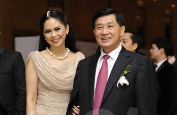 Lộ diện ngàn tỷ, vợ sếp lớn nổi danh top giàu Việt Nam