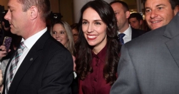 New Zealand có nữ Thủ tướng trẻ nhất thế giới