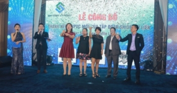 Tập đoàn Shide Đại Liên ra mắt sản phẩm mới - Thanh nhựa uPVC