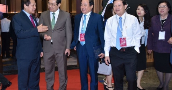 Đà Nẵng: Sẵn sàng phục vụ tốt Tuần lễ Cấp cao APEC 2017