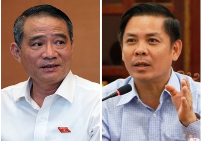 Ai là ứng viên thay ông Trương Quang Nghĩa làm Bộ trưởng GTVT?
