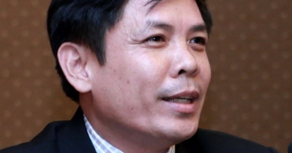 Ông Nguyễn Văn Thể được giới thiệu giữ chức Bộ trưởng Giao thông
