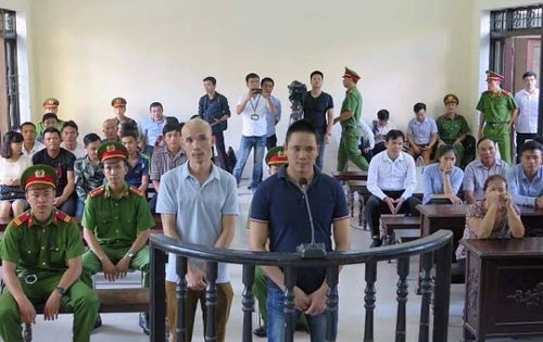 Kẻ nhắn tin khủng bố Chủ tịch UBND tỉnh Bắc Ninh được thay đổi tội danh