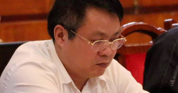 Kỷ luật Chủ tịch và Phó chủ tịch TP Yên Bái liên quan đến sai phạm của ông Phạm Sỹ Quý