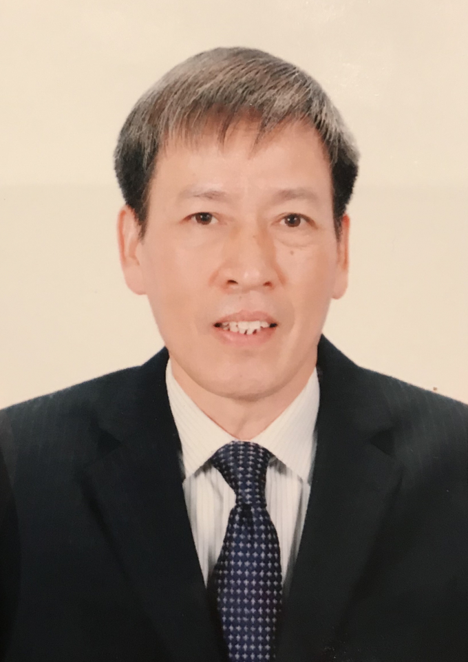 Đại sứ Nguyễn Thanh T&acirc;n từ trần