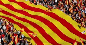 Khủng hoảng Catalonia: Tất cả đều sai