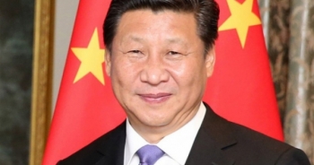 Chân dung 7 ủy viên Thường vụ Bộ Chính trị Trung Quốc