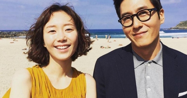 Bạn gái Kim Joo Hyuk sốc nặng khi biết tin bạn trai qua đời