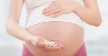 Mang thai dùng paracetamol gây nguy hại khôn lường cho thai nhi
