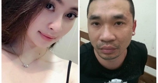 Trùm ma túy Văn Kính Dương và hot girl Ngọc "Miu" đối diện với án tử hình