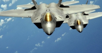 Mỹ có thể dùng khí tài quân sự nào để “át vía” S-300 ở Syria?