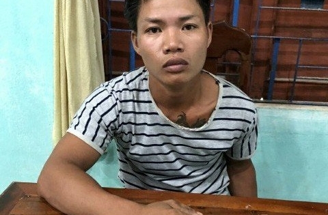 Quảng Nam: Bị cấm đoán chuyện yêu đương, nam thanh niên thẳng tay sát hại mẹ của bạn gái